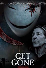 Watch Full Movie :Get Gone (2019)