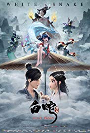 Watch Free White Snake (2019)