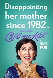 Watch Free Call Me Kat (2021 )