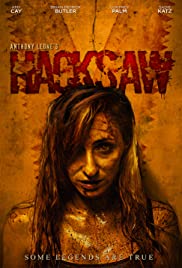 Watch Full Movie :Hacksaw (2020)