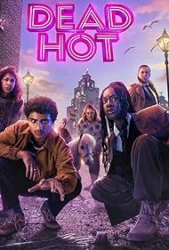 Watch Free Dead Hot (2024)