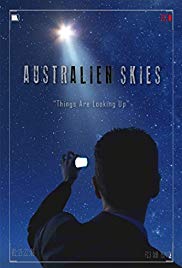 Watch Free Australien skies (2015)