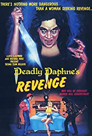 Watch Free Deadly Daphnes Revenge (1987)