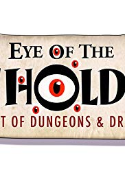 Watch Full Movie :Eye of the Beholder: The Art of Dungeons & Dragons (2018)