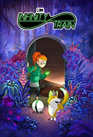 Watch Full Movie :Infinity Train (2019 )