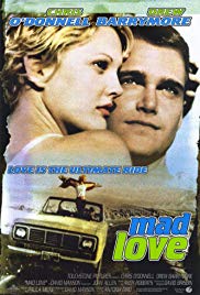 Watch Free Mad Love (1995)