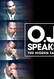 Watch Free O.J. Speaks: The Hidden Tapes (2015)