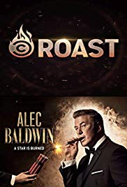 Watch Free The Comedy Central Roast of Alec Baldwin (2019)