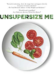 Watch Full Movie :Unsupersize Me (2013)