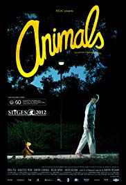 Watch Free Animals (2012)