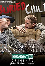 Watch Full Movie :Buried Child (2016)