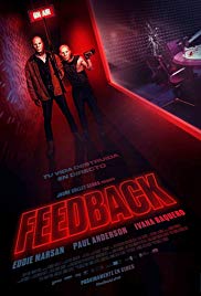 Watch Full Movie :Feedback (2019)