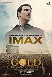 Watch Free Gold (2018)