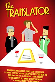 Watch Free The Translator (2018)