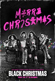 Watch Full Movie :Black Christmas (2019)