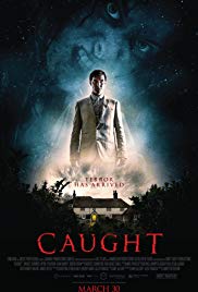 Watch Free Caught (2017)