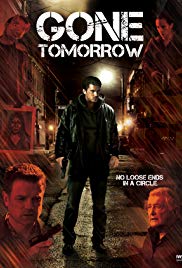 Watch Free Gone Tomorrow (2015)