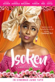 Watch Free Isoken (2017)