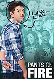 Watch Free Pants on Fire (2014)