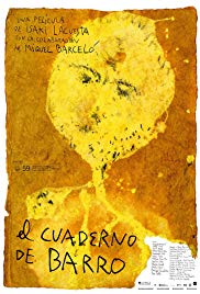 Watch Free El cuaderno de barro (2011)