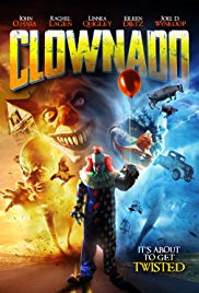 Watch Free Clownado (2018)