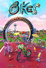 Watch Free Bikes (2018)