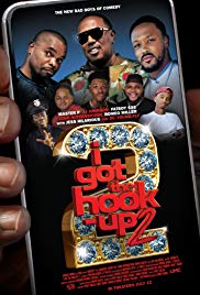 Watch Free I Got the Hook Up 2 (2019)