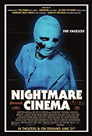 Watch Free Nightmare Cinema (2018)