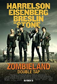 Watch Free Zombieland: Double Tap (2019)