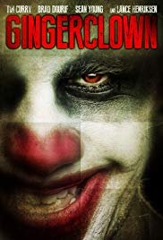 Watch Free Gingerclown (2013)