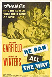 Watch Free He Ran All the Way (1951)