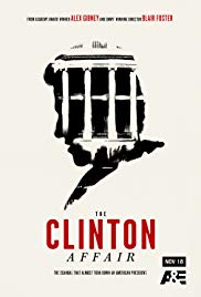 Watch Full Movie :The Clinton Affair (2018)