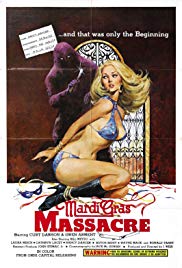 Watch Free Mardi Gras Massacre (1978)