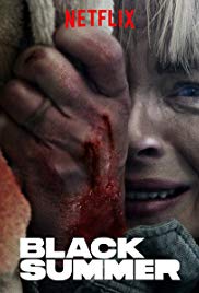 Watch Full Movie :Black Summer (2019 )