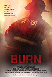 Watch Free Burn (2012)