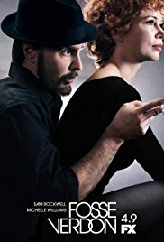 Watch Free Fosse/Verdon (2019 )