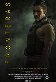 Watch Free Fronteras (2018)