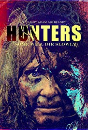 Watch Free Hunters (2016)