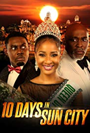 Watch Free 10 Days in Sun City (2017)