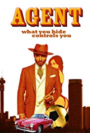 Watch Free Agent (2018 )