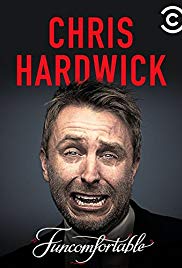 Watch Free Chris Hardwick: Funcomfortable (2016)