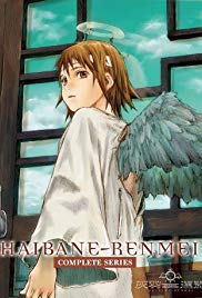 Watch Full Movie :Haibane renmei (2002 )