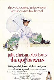 Watch Full Movie :The GoBetween (1971)