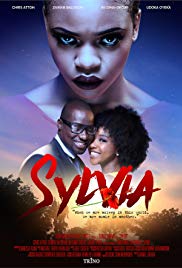 Watch Full Movie :Sylvia (2018)