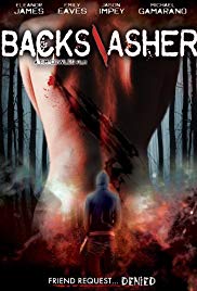 Watch Free Backslasher (2012)