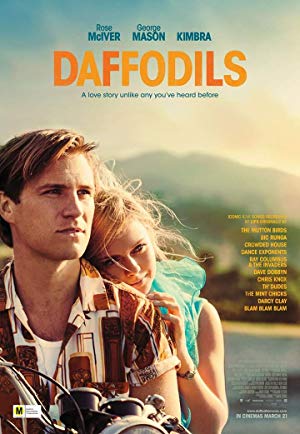 Watch Free Daffodils (2019)