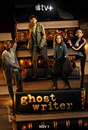 Watch Free Ghostwriter (2019 )