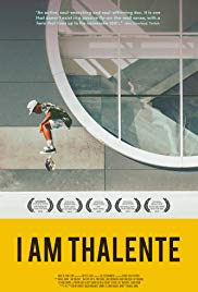 Watch Free I Am Thalente (2015)