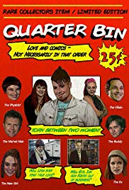 Watch Free Quarter Bin (2015)