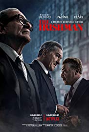 Watch Free The Irishman (2019)